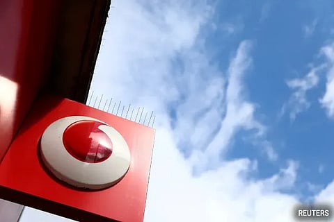 vodafone