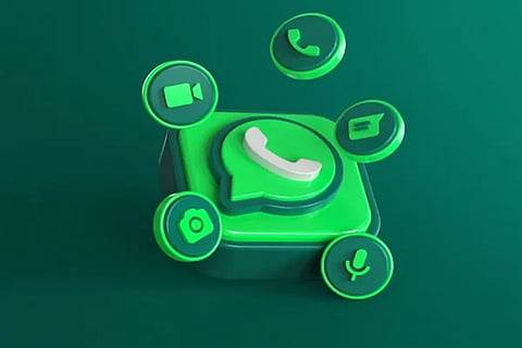 whatsapp