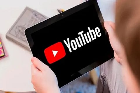 youtube