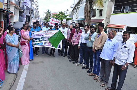 ಡೆಂಗ್ಯೂ ಬಗ್ಗೆ ಮುಂಜಾಗ್ರತೆ ಕ್ರಮ ವಹಿಸಿ:ಡಾ. ನಾಗಪ್ಪ