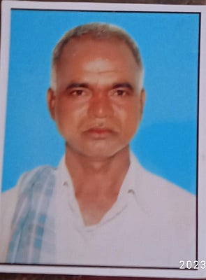 11-RNR-04 PAKIRAPPA ARALIKATTI