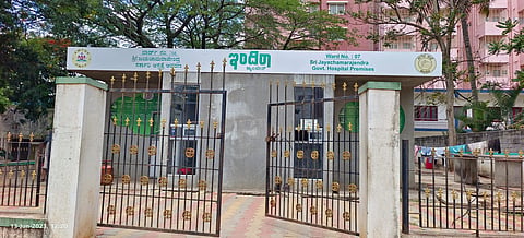 ಇಂದಿರಾ ಕ್ಯಾಂಟಿನ್‌ಗಳಿಗೆ ಸಿಗುವುದೇ ಮತ್ತೆ ಮರುಜೀವ