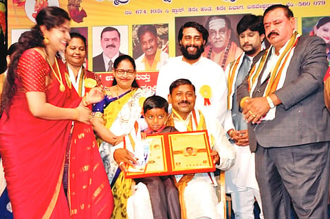 19 NRD award
