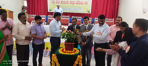 ಬಾಲಕಾರ್ಮಿಕ ಪದ್ಧತಿಯನ್ನು ಸಂಪೂರ್ಣವಾಗಿ ತಡೆಗಟ್ಟಿ: ನ್ಯಾ. ಇನವಳ್ಳಿ