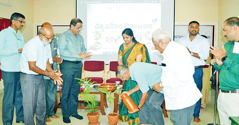 Microsoft Word - JSSKVK_Suttur_EnvironmentDay_report