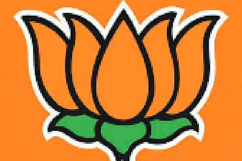 23- BJP