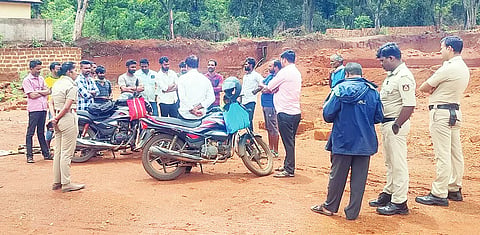 29sirsi1 protest