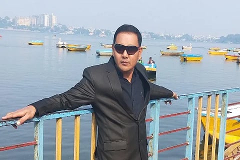 Niyaz khan