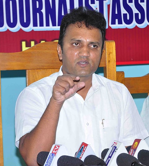 ಜೂನ್5 ರಂದು ಕ್ಲಿಯರಿಂಗ್ ಸಂಸ್ಥೆಯ ಉದ್ಘಾಟನೆ