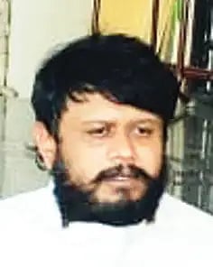 Anil menasinakayi