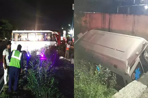 Accident