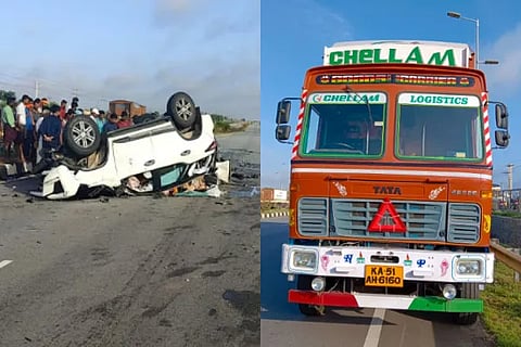 Accident