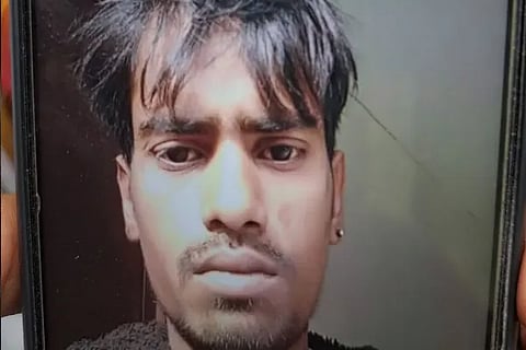 Accused