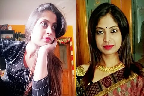 Actress Usha