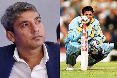 Ajay Jadeja