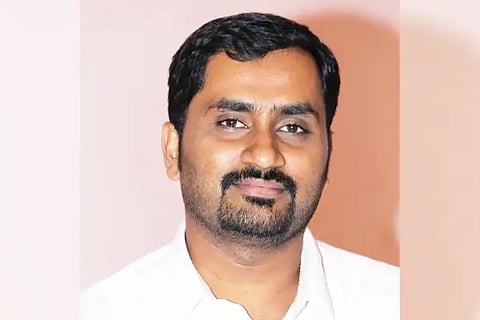 Ajith Kumar Rai