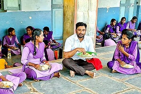 Ambati Rayudu