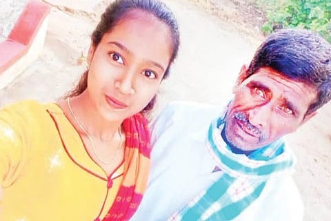 Ambika BT TMK