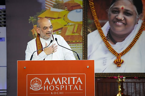 Amrit Hospitals 1