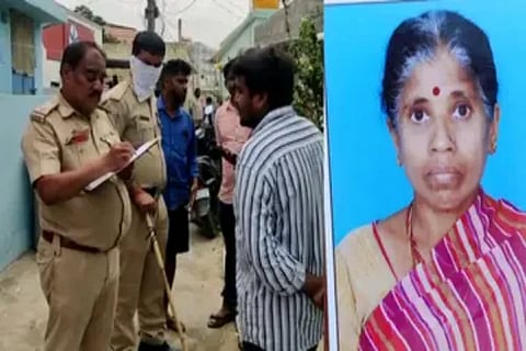Anekal murder