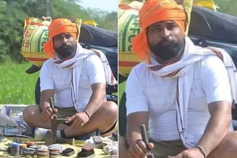 Appreciation for the work of RSS workers