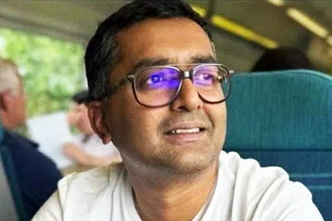 Arun Avadhani