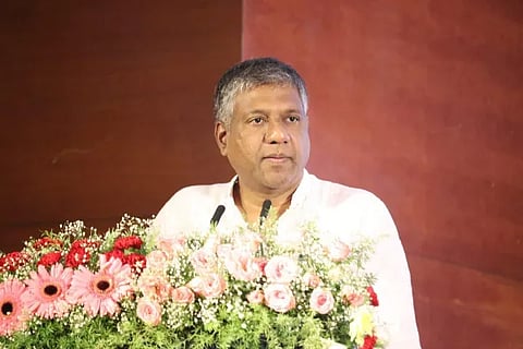 Arvind Bellad