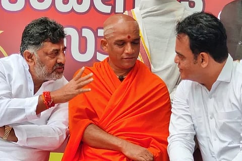 Ashwath Narayan