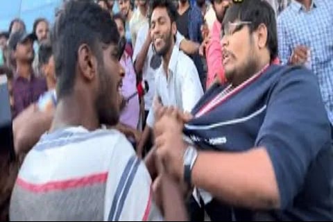 Assault