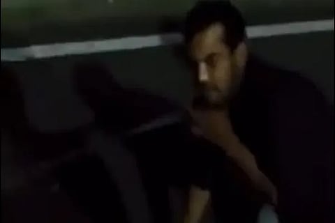 Assault on youth