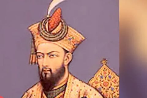Aurangzeb