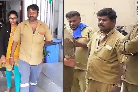 Auto Driver