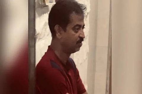 Avinash pawar