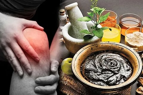 Ayurveda (2)