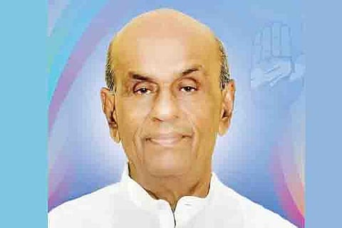 B.R. YAVAGAL