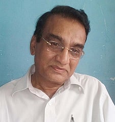 B.Somashekar(Bjp)
