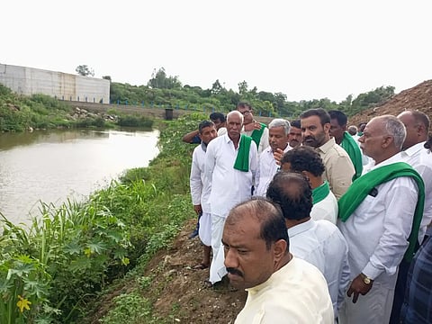 BEDTI NALA KLG