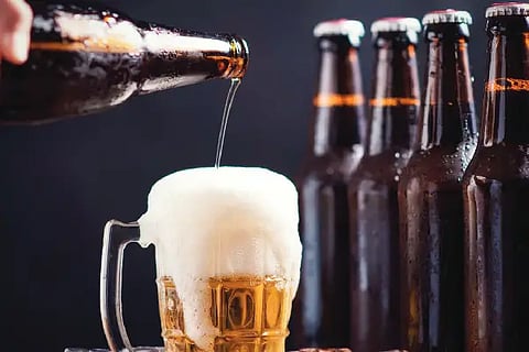BEER