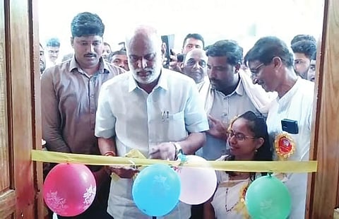 BISALKOPPA HEBBAR