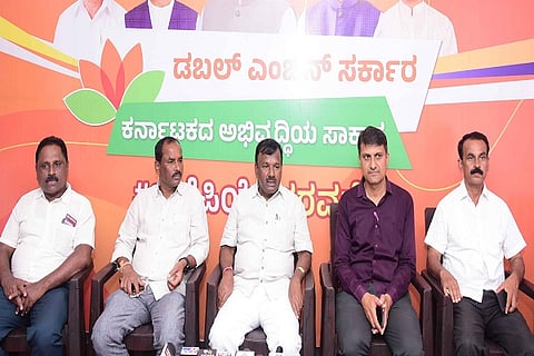 BJP PRESS MEET--01