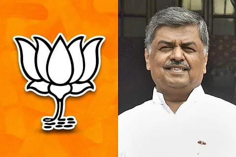 BJP vs BKH