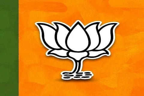 BJp