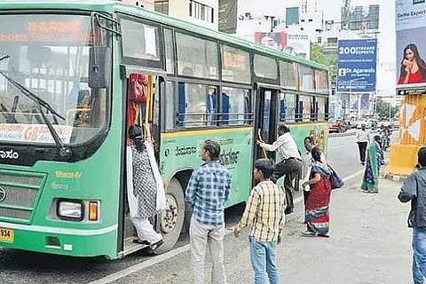 BMTC