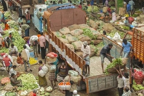 BNG Market