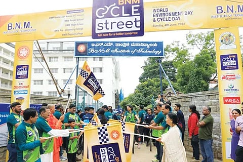 BNM Cycling