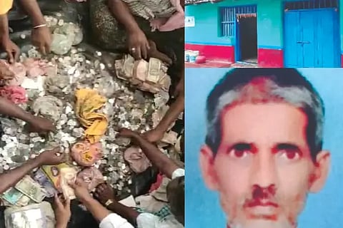 BRAHMACHARI