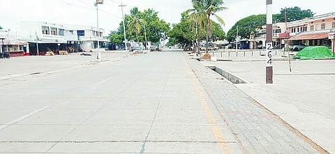 BYD Menasinakayi BUNDH