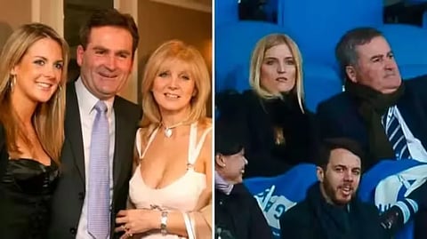 66 man marries his daughters 35 year old friend