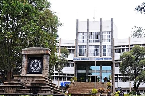 Bangalore University (1)