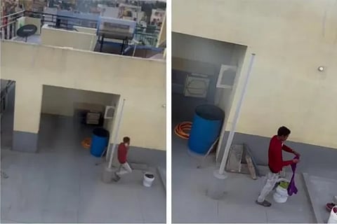 Bangalore crime